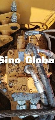 Sany SR285R 2018 ব্যবহৃত রোটারি ড্রিলিং রিগ 5~24 Rpm 300KW
