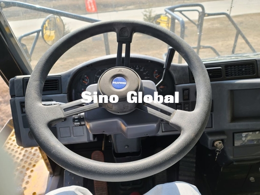 Komatsu HD785-7 সেকেন্ড হ্যান্ড ডাম্প ট্রাক খনির জন্য স্বয়ংক্রিয়